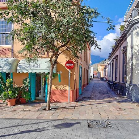 Apartmán Elita House Los Llanos De Aridane Exteriér fotografie