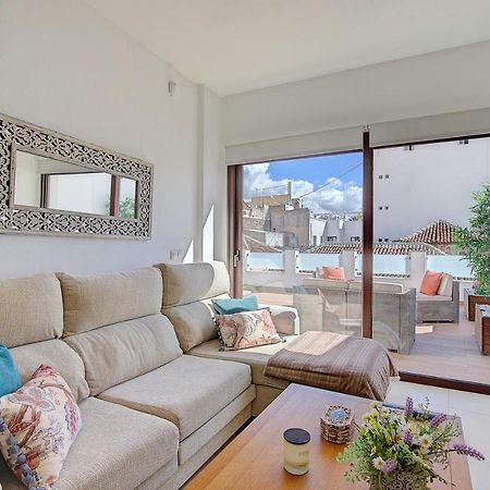 Apartmán Elita House Los Llanos De Aridane Exteriér fotografie