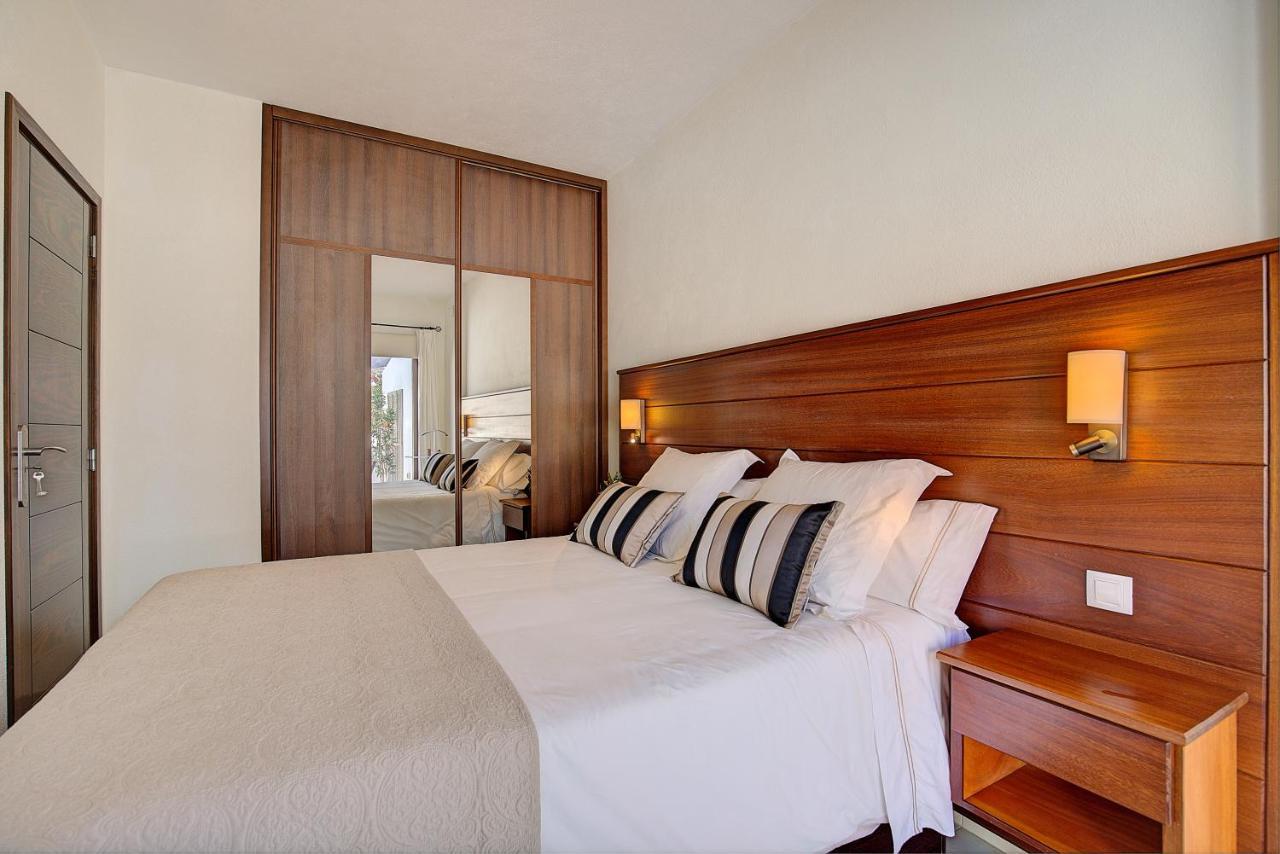 Apartmán Elita House Los Llanos De Aridane Exteriér fotografie