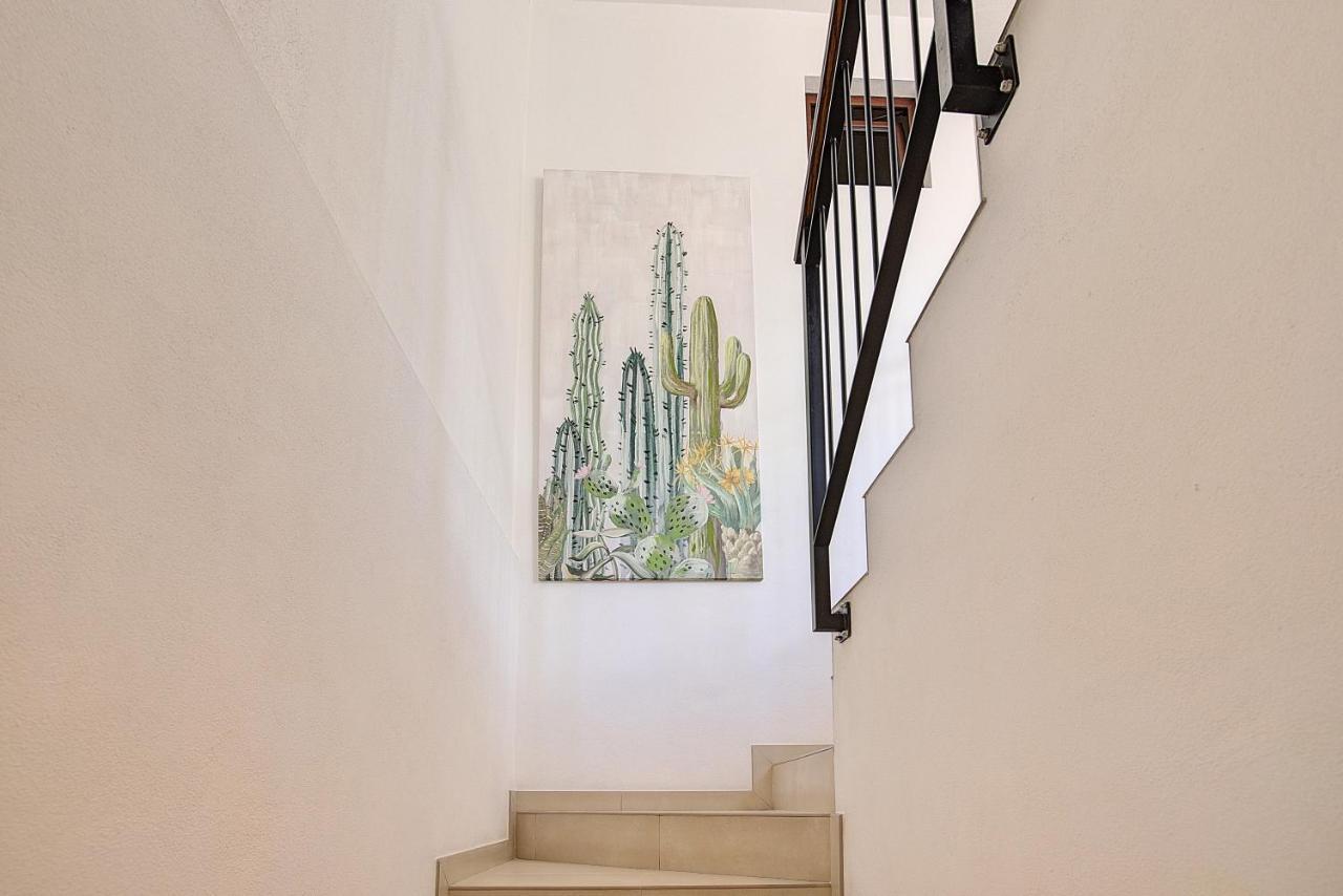 Apartmán Elita House Los Llanos De Aridane Exteriér fotografie