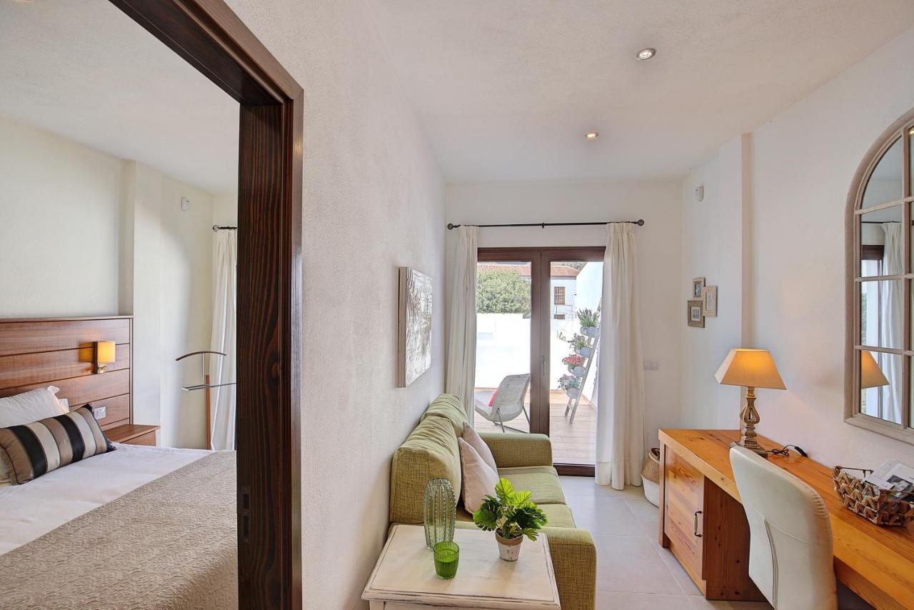 Apartmán Elita House Los Llanos De Aridane Exteriér fotografie