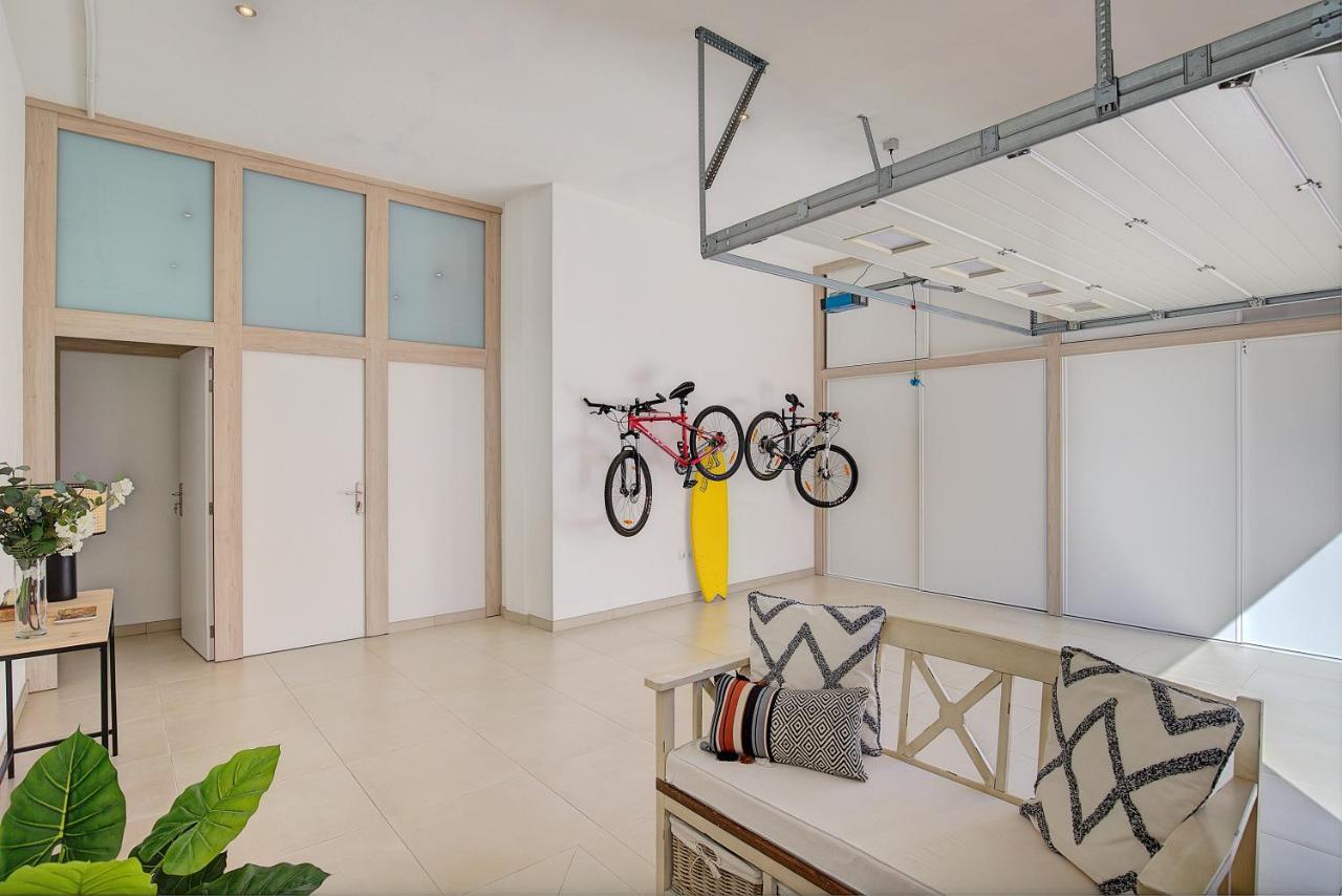Apartmán Elita House Los Llanos De Aridane Exteriér fotografie