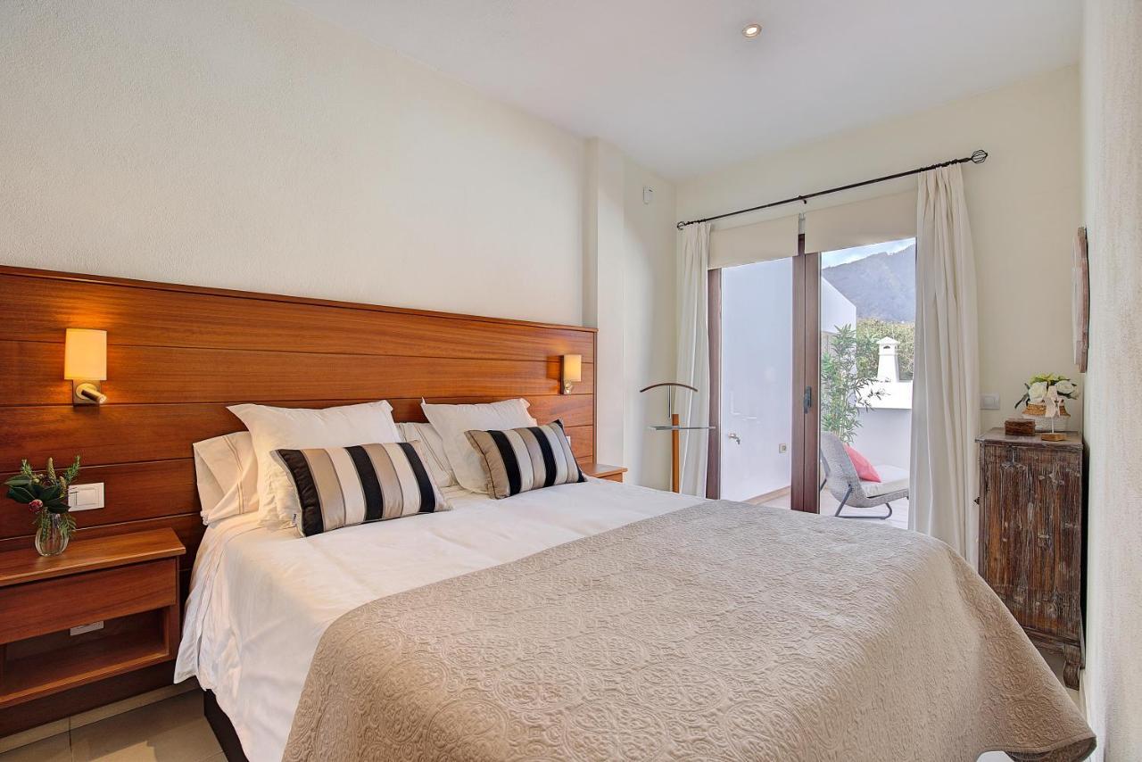 Apartmán Elita House Los Llanos De Aridane Exteriér fotografie